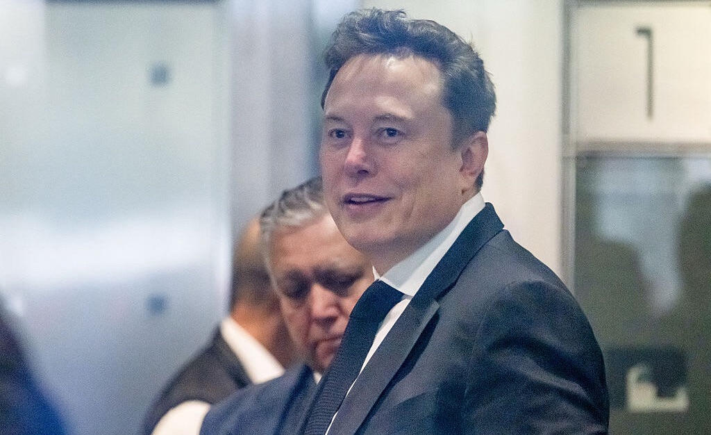 Elon Musk wanted $80 billion to create a city on Mars, OpenAI president testifies at&nbsp;trial