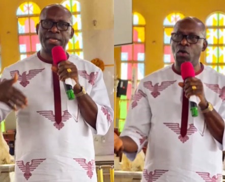We’ve arrested fake pastors and bishops. Whoever wants to perform miracle should come to Amaku Hospital” – Gov.&nbsp;Soludo.