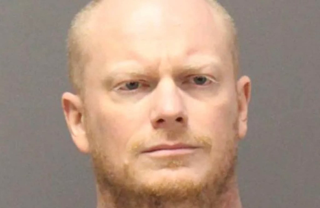 Man drives 8 hours to his ex-girlfriend’s home with firearms, threatening to k!ll her and her family after she dumped&nbsp;him.