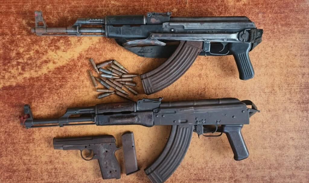Two confirmed de@d in Abuja as FCT Police engage kidnappers in gun&nbsp;duel