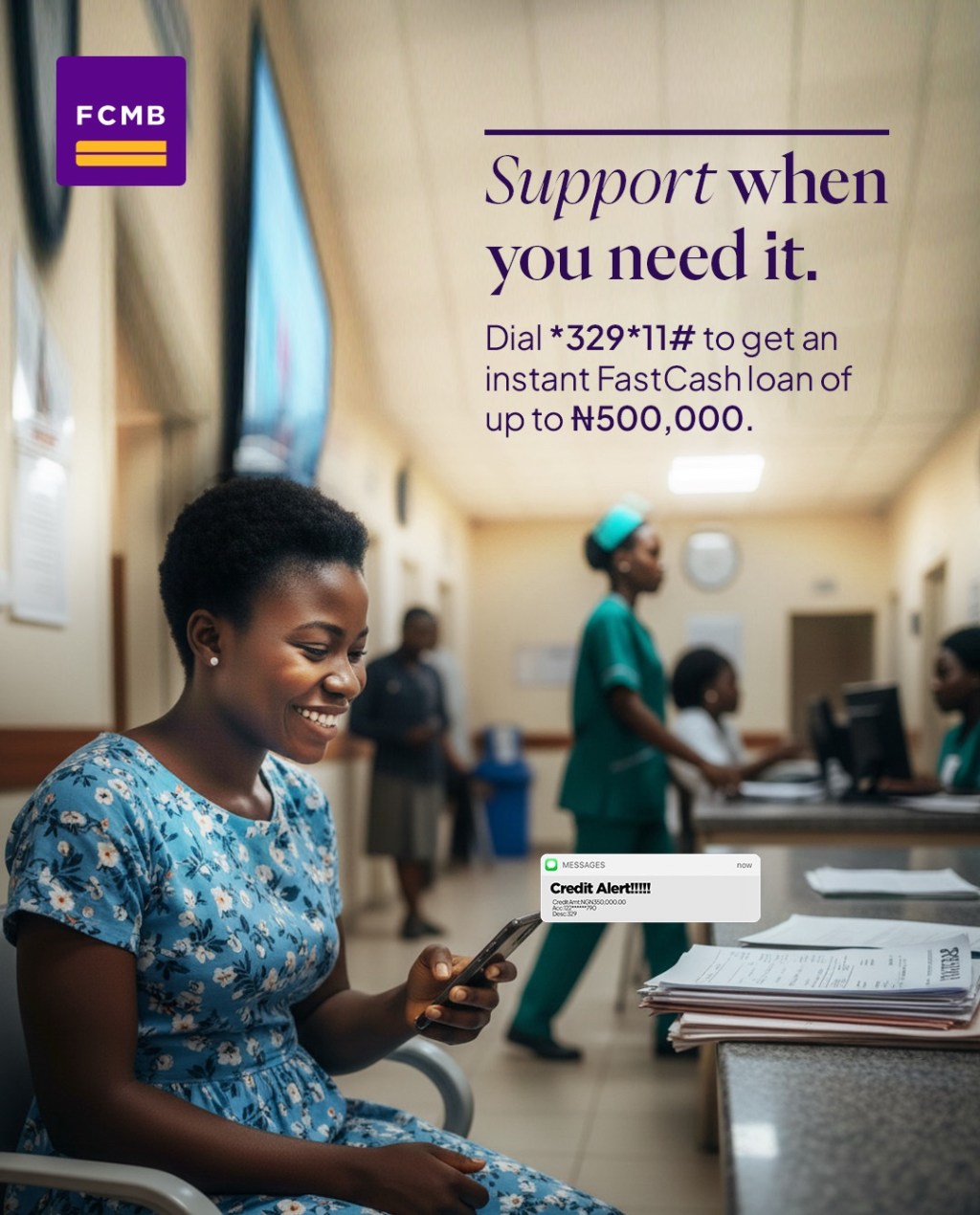 FastCash When It Matters Most…….. How Instant Digital Loans Help You Handle&nbsp;Emergencies