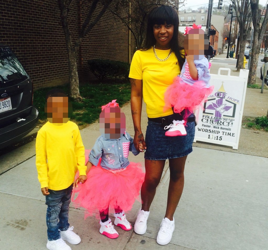 Mother declared wanted for abandoning children for over a month to attend out-of-town&nbsp;funeral