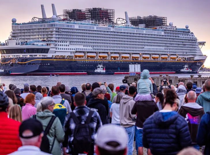 Disney Cruise Ship employees arrested in federal child p0rn&nbsp;investigation