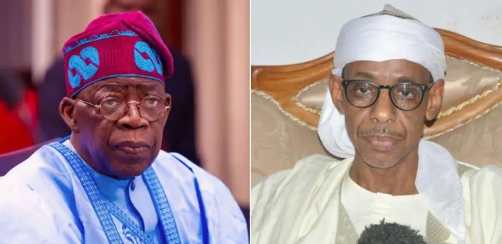 Nigeria may collapse if Tinubu wins second term –&nbsp;Baba-Ahmed