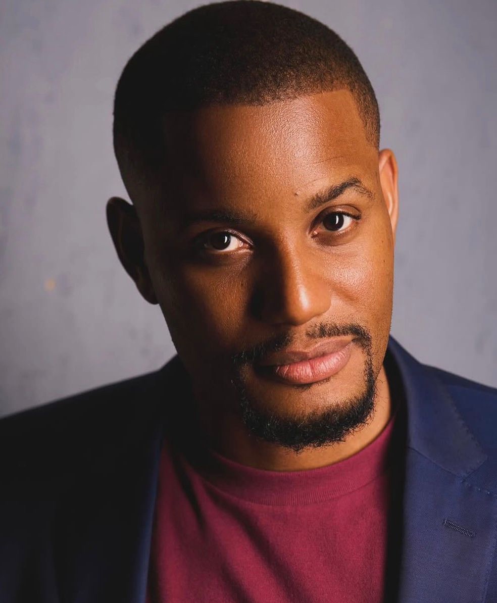 Sad news! Actor, Alex Ekubo, d!es at 41 after battle with cancer.