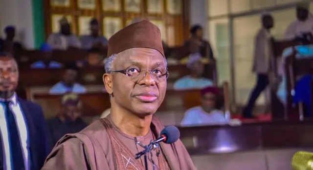 Court allows El-Rufai to seek dental and eye treatment in Abuja under ICPC&nbsp;supervision.