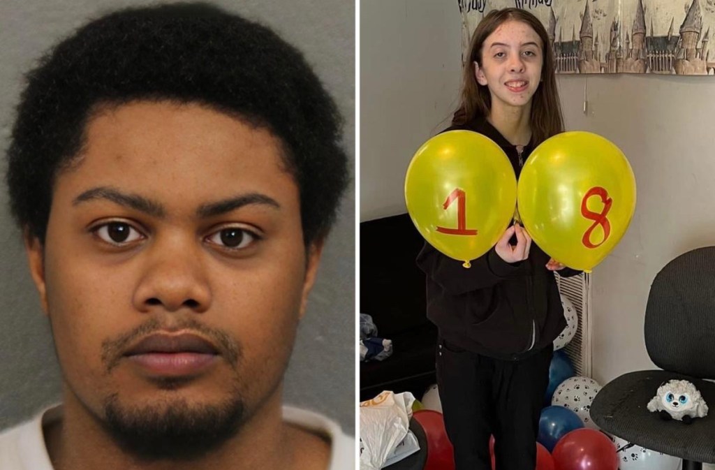 Boyfriend arrested for r@pe and murd£r of his teenage&nbsp;girlfriend.