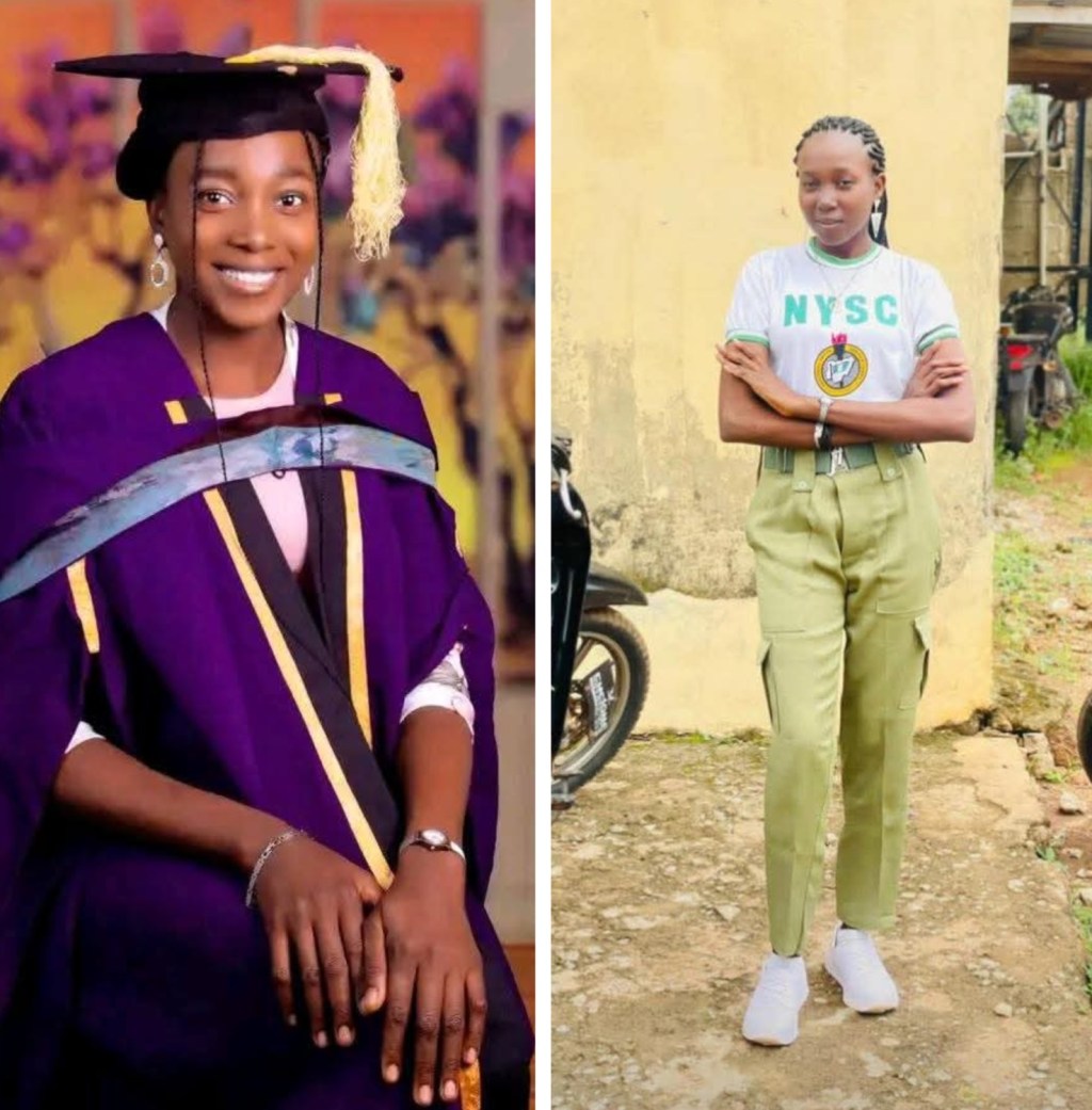 Young reportedly woman slumps and d!es while singing on altar in Minna&nbsp;church