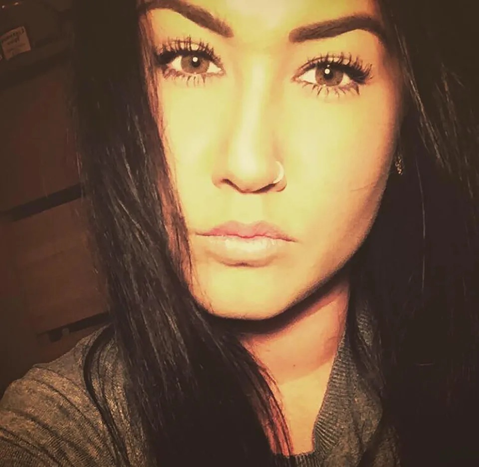 Hero mum, 35, ‘saved son when ex stormed home with a grenade’ before deadly&nbsp;explosion