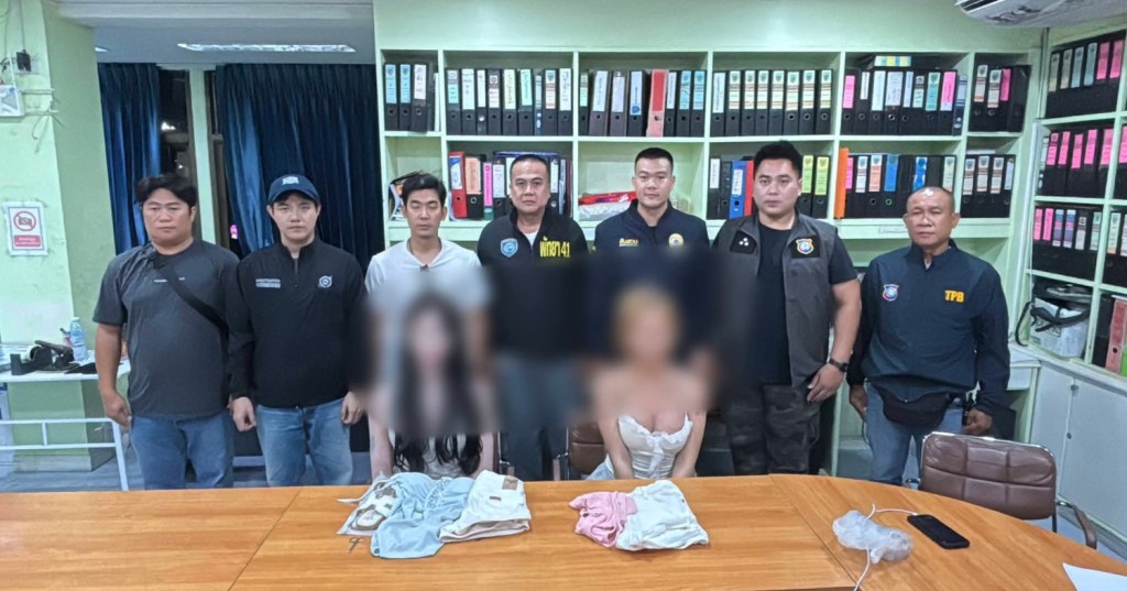 Two transgender teenagers st@b and rob Australian tourist after he discovered their gender&nbsp;identity