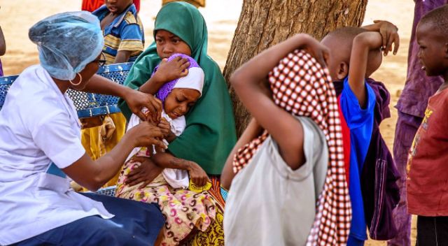 Meningitis k!lls 33 children in&nbsp;Sokoto
