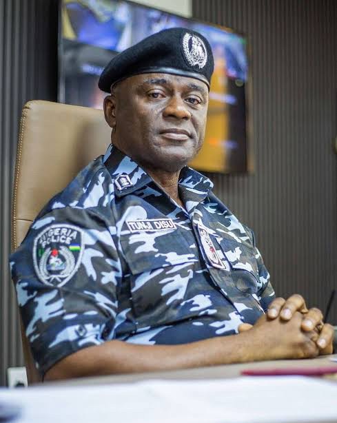 Police transfer over 1,300 Delta officers after outrage over alleged&nbsp;k!lling