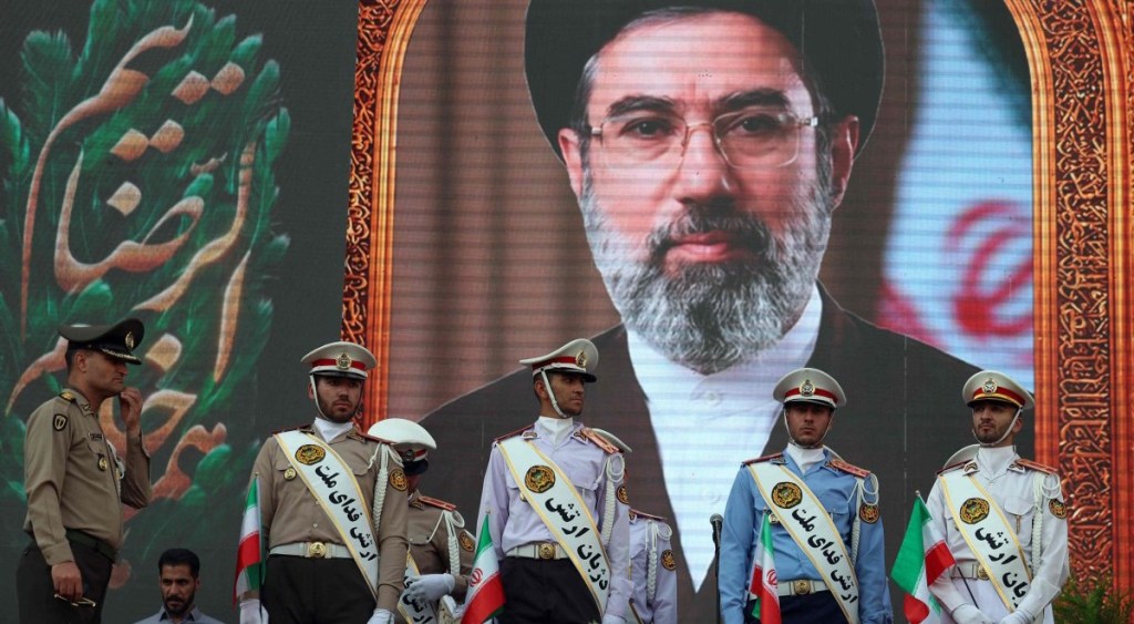 Renewed war with US still possible —&nbsp;Iran