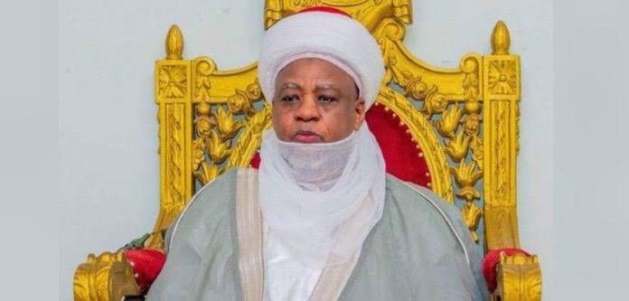 Muslims are not planning anything like decimating the population of Christians in Nigeria – Sultan of&nbsp;Sokoto