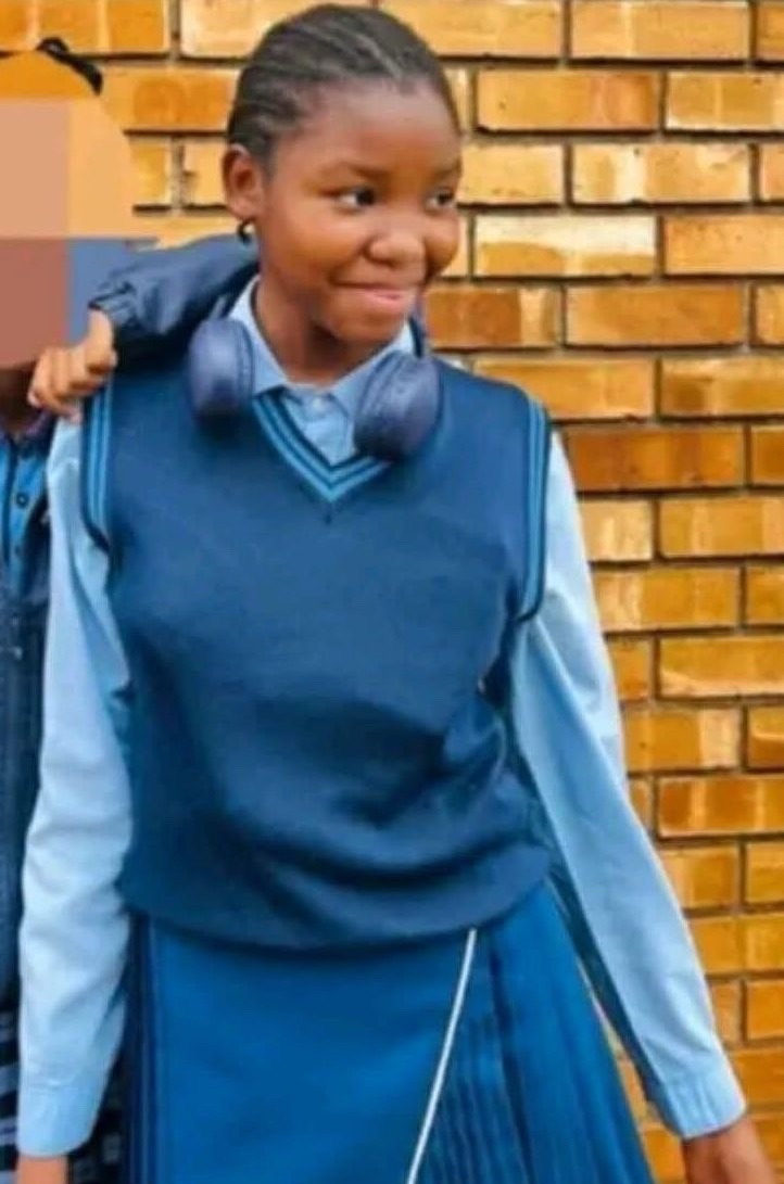 Teenage boy beheads 16-year-old girl in South&nbsp;Africa