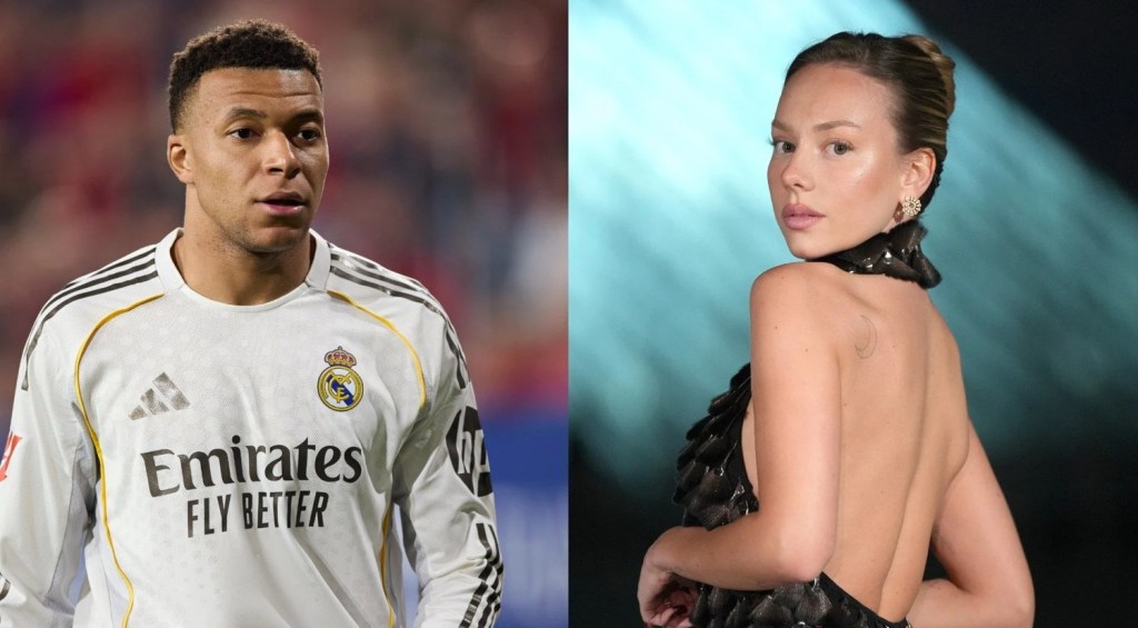 More than 4 million Real Madrid fans sign petition demanding Kylian Mbappe is sold&nbsp;after spotting him on holiday with his&nbsp;girlfriend.