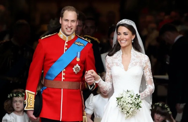 Charles and Camilla reportedly asked Kate Middleton to change her&nbsp;name.