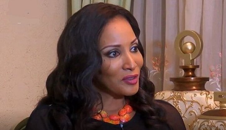We can’t watch our citizens being humiliated in your country – Bianca Ojukwu tells South&nbsp;Africa