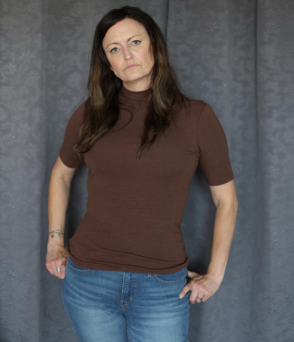 Physically healthy actress who has an ‘embarrassment of riches’ begs court to allow her to di£ by assisted&nbsp;su!cide.
