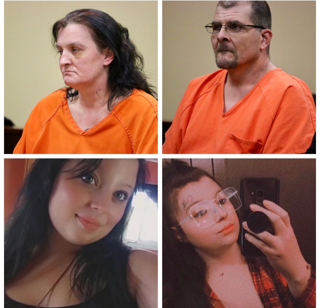 Woman allegedly m8rdered pregnant daughter and cut her open to retrieve&nbsp;baby