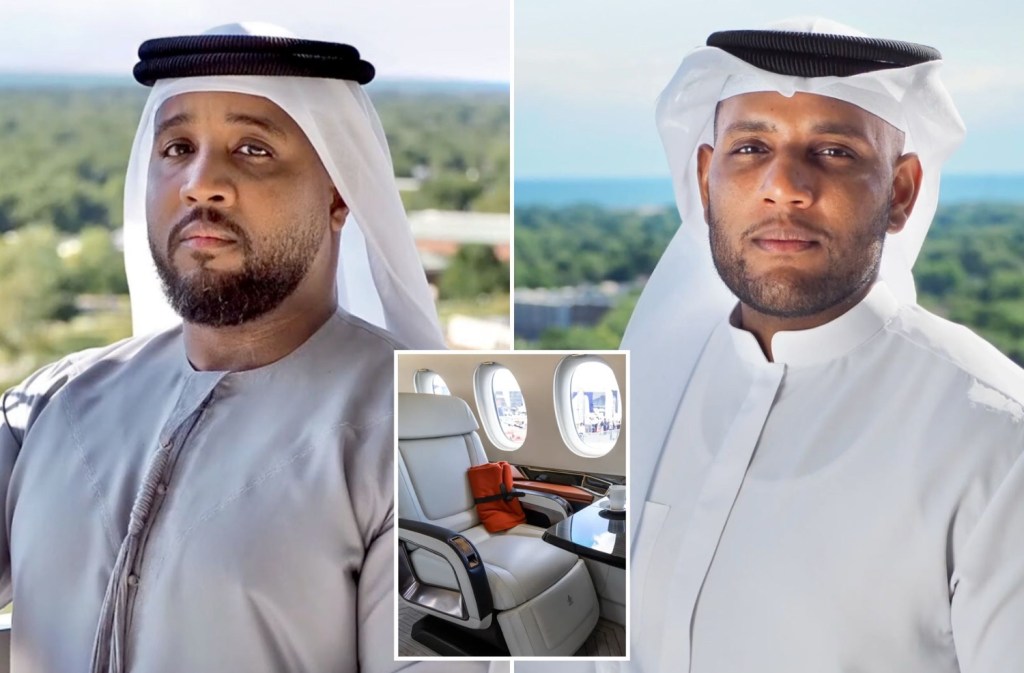 Brothers who posed as Arab royalty sentenced for $21M fraud&nbsp;scheme