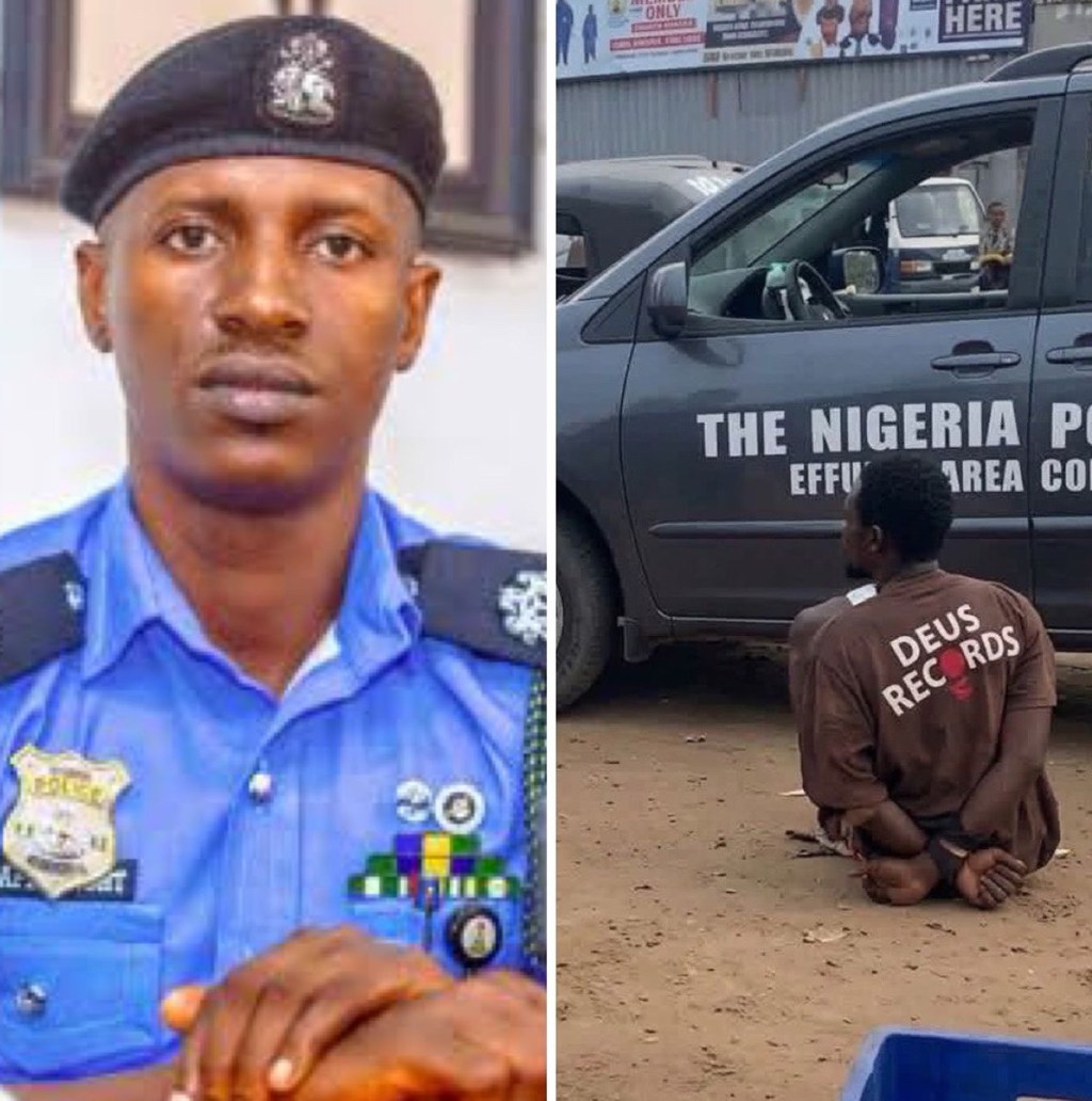His body is in the mortuary – Delta police PRO, Edafe Bright, speaks on the of whereabouts of the body of 28-year-old man sh@t de@d by police officer in&nbsp;Uvwie