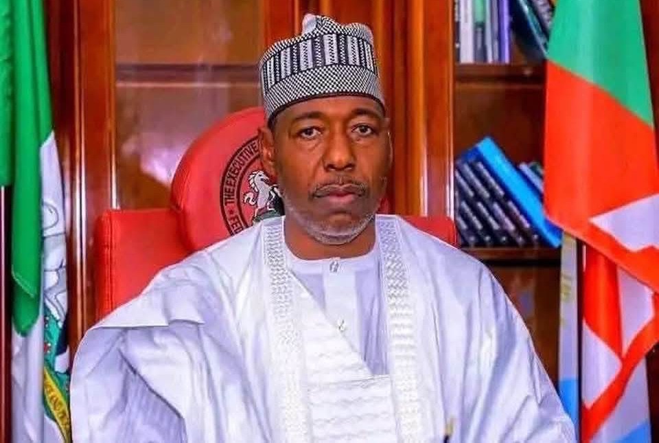 We ‘ve integrated about 8,000 ex-Boko Haram members, families into society — Borno&nbsp;Govt.
