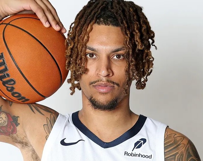 Update: NBA star Brandon Clarke’s death investigated as possible overdose.