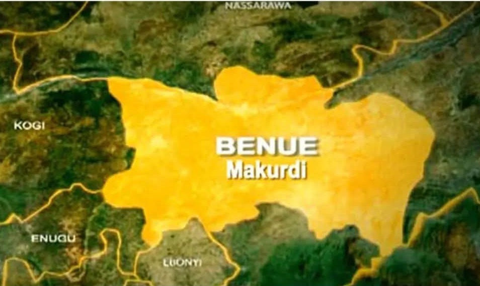 Three k!lled as rival cult groups clash in&nbsp;Makurdi