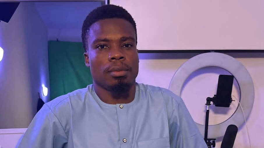 Nigerian Defence Headquarters defends arrest of influencer Justice&nbsp;Crack