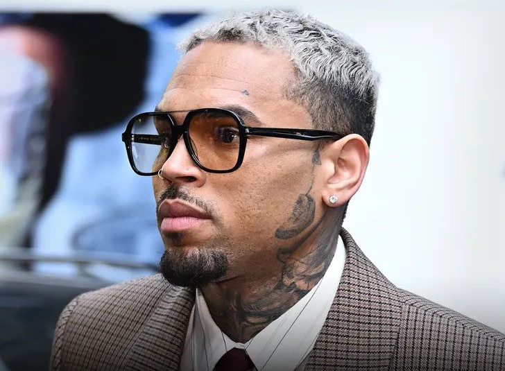 Singer Chris Brown’s security guard who shot gun outside his house has been&nbsp;fired