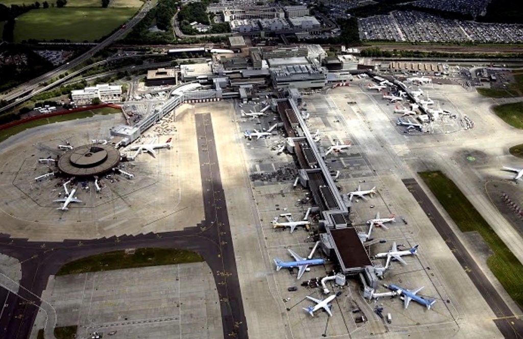 Airports ‘already out of fuel’ CEO warns amid Iran&nbsp;crisis