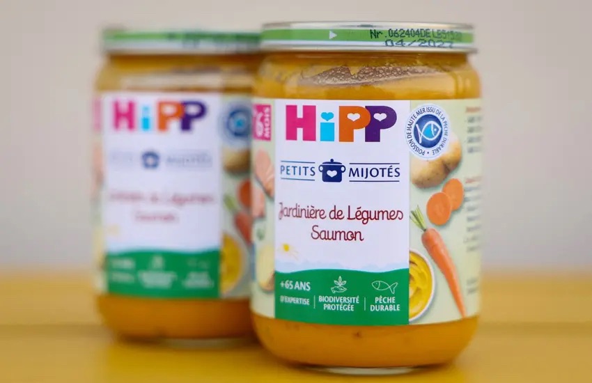 Austria arrests suspect in baby-food poisoning&nbsp;case