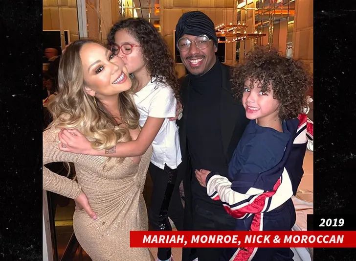 TV personality Nick Cannon has double standard for his teenage twins&nbsp;dating