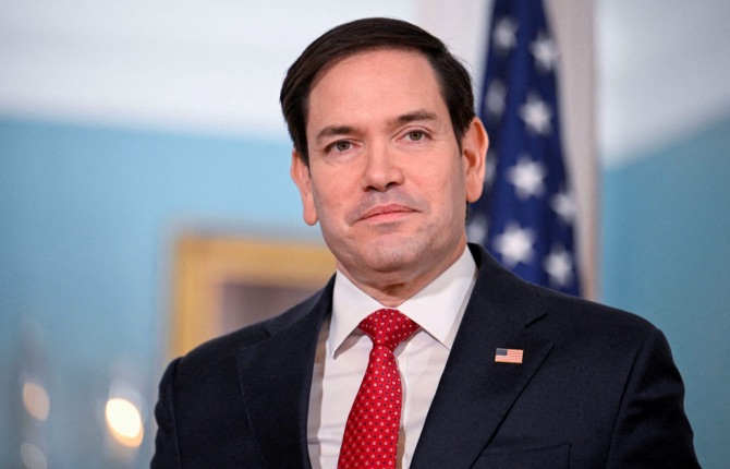 US Secretary of State Marco&nbsp;Rubio says War has ended and US has achieved objectives of Iran&nbsp;operation