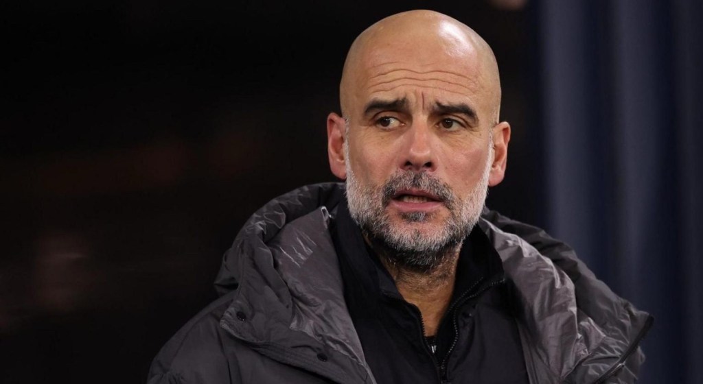 Man City must win to keep Pressure on Arsenal : Pep&nbsp;Guardiola.