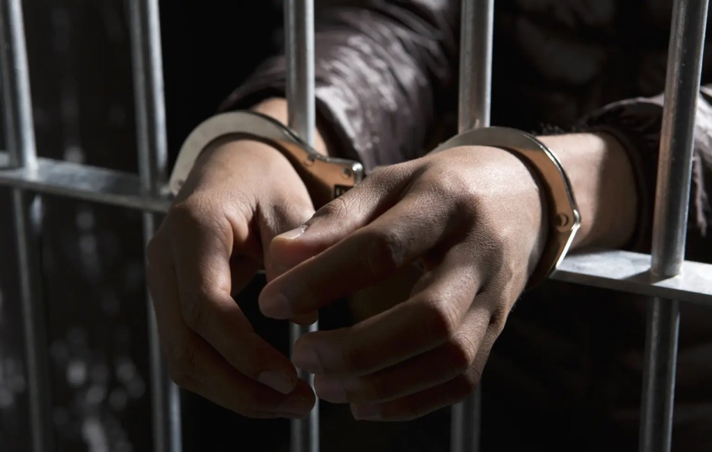 Nigerian man arrested in $1.3M romance scheme targeting UK city&nbsp;accounts