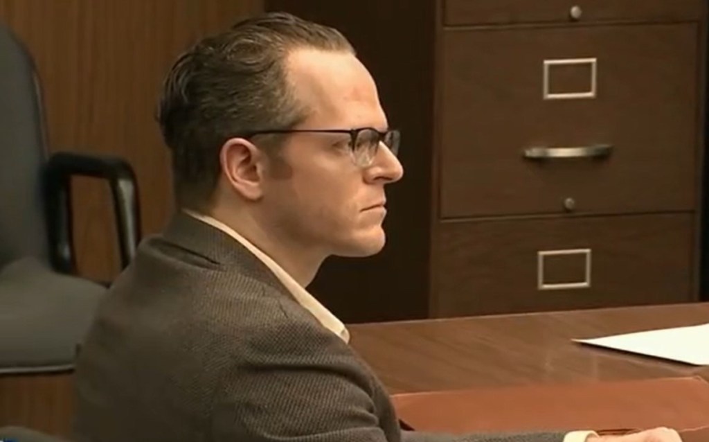 How I Met Your Mother star Nick Pasqual found guilty of trying to k!ll makeup artist&nbsp;girlfriend
