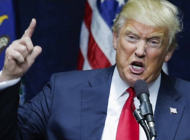 Former U.S. President Donald Trump has issued a fresh warning to Iran amid ongoing tensions over its nuclear program and the conflict in the Middle&nbsp;East.