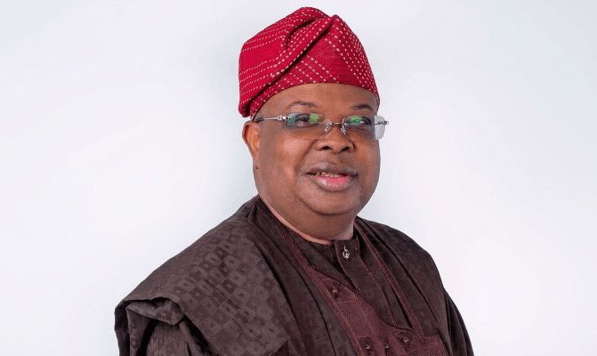 Power sector has no quick fix – Nigeria’s new power minister Joseph&nbsp;Tegbe