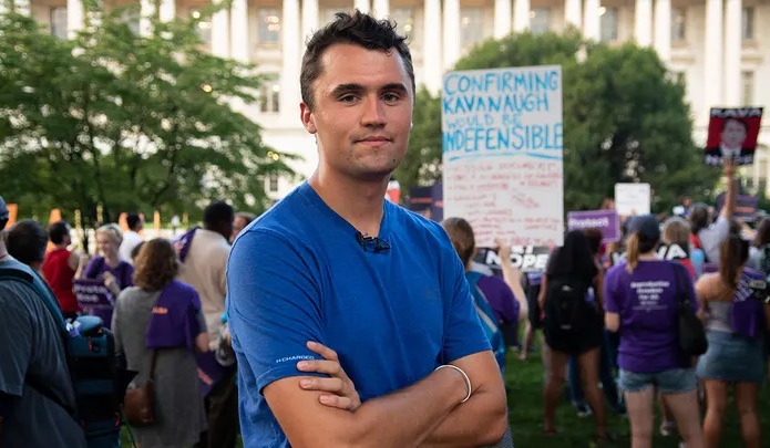 Judge weighs camera ban and hearing delay in Charlie Kirk&nbsp;case.