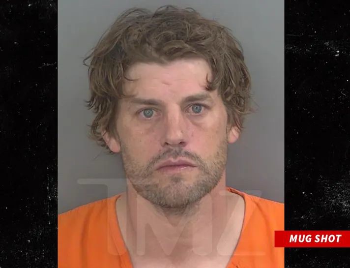 Florida high school teacher arrested for drug possession in&nbsp;classroom.