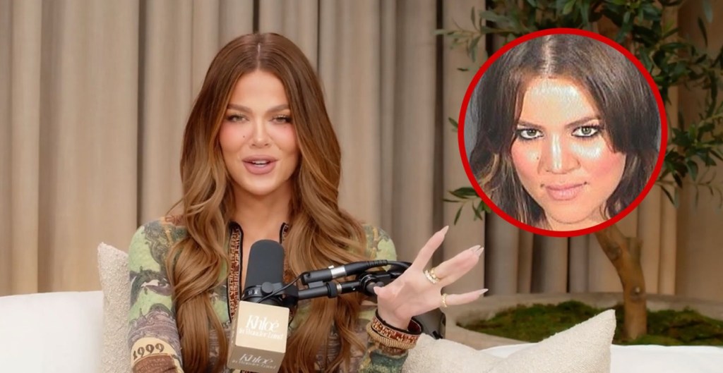 Reality show star Khloé Kardashian shared cell with 23 pr0stitutes after infamous DUI&nbsp;arrest