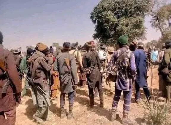 Pregnant women, others k!lled in fresh Plateau attack as residents call on God and government for&nbsp;help.