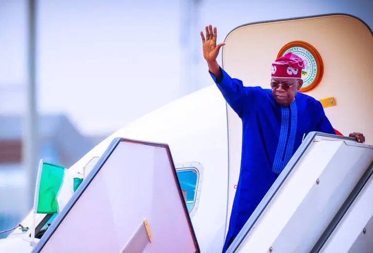 President Tinubu to depart Nigeria for France, Kenya and&nbsp;Rwanda