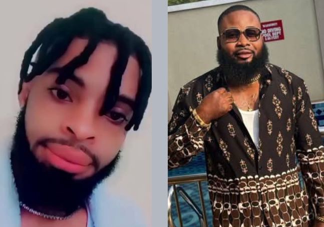 Man allegedly st@bs friend to d3ath in Delta&nbsp;community