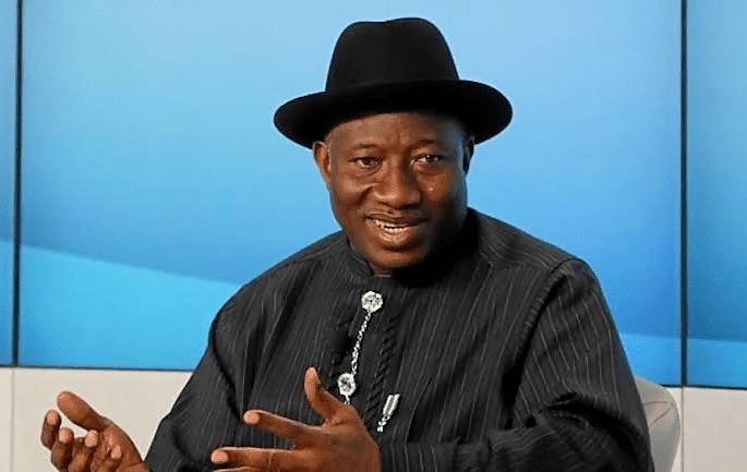 My worry is that the opposition cannot deliver – CAN leader speaks on possible entry of Goodluck Jonathan into 2027 presidential&nbsp;race.