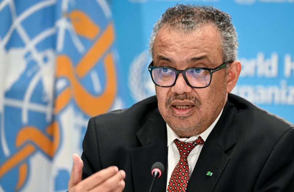 WHO and NCDC downplay Hantavirus risks to General&nbsp;Public.