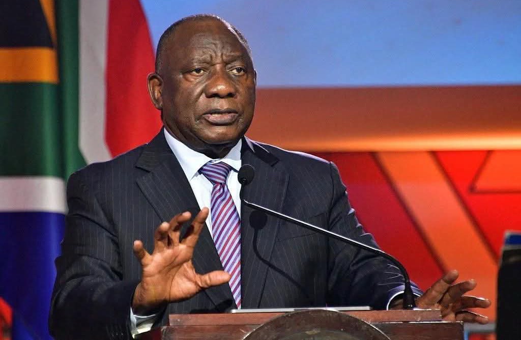 Violent protests and criminal acts directed at foreigners doesn’t represent the views of South Africa’s people – President Ramaphosa responds to xenophobic&nbsp;attacks.