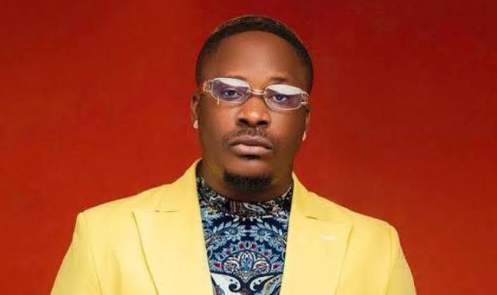 Singer Jaywon slams Ilebaye’s father over drug abuse allegations, questions his responsibility as a parent.